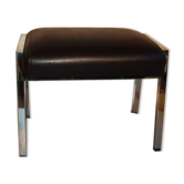 Pouf années 70