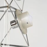 Lampadaire Felice Ragazzo pour DH Guzzini circa 1970