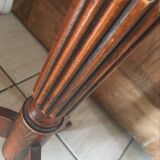 Sellette, English-style pedestal