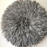 Juju hat grey 80 cm