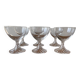 Lalique glass France model Rambouillet in crystal