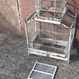 Birdcage "Fanton, Paris"