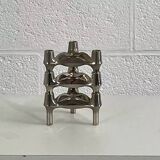 Set of 3 Nagel Candle Holders