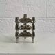 Series de 3 Bougeoirs Nagel
