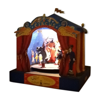 Cirque