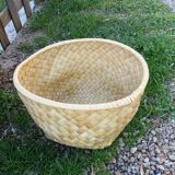 Basket, African basket