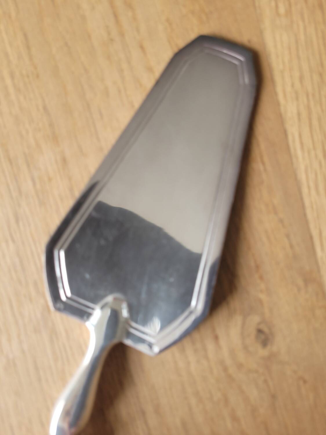 Pie server