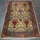 Hand-knotted Tabriz carpet - Iran 80x120cm