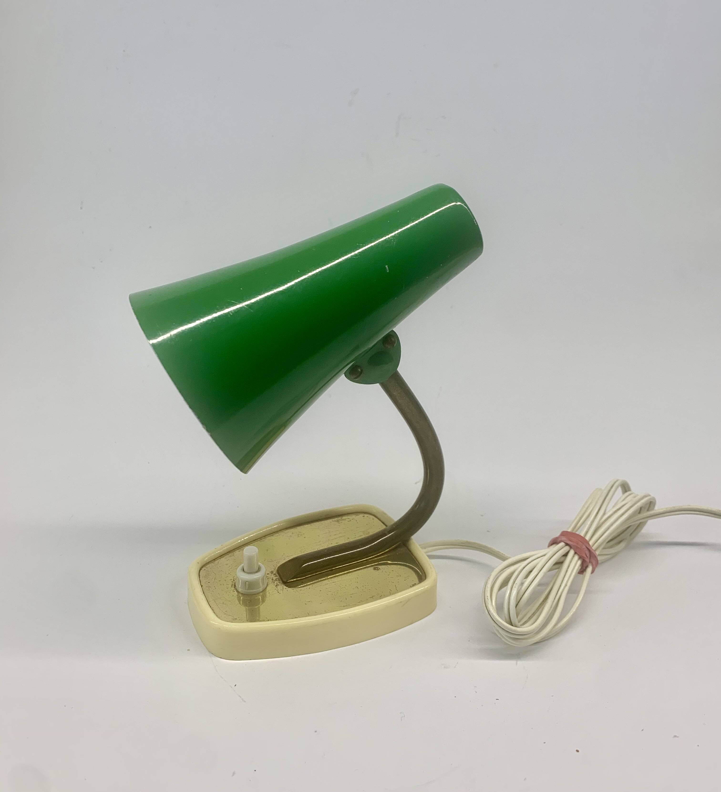 Vintage Lamp, 1960s