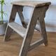 Stepladder