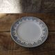 Two St Amand dessert plates