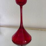 Cari Zalloni candle holder from the 70s