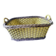 Panière en osier