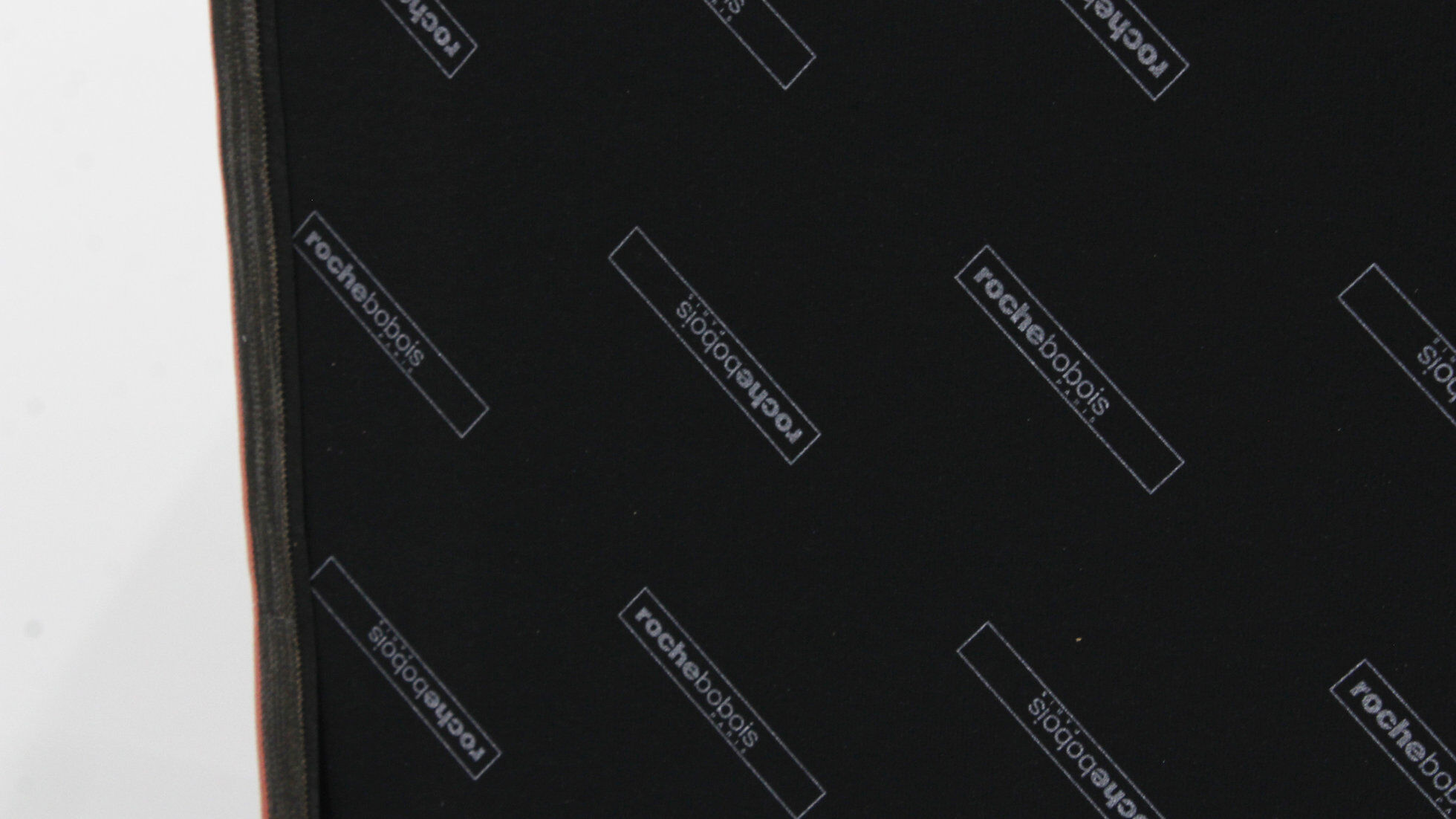 Roche Bobois Voyage Immobile modular lounge sofa XL, set of 6