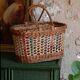 Panier en osier
