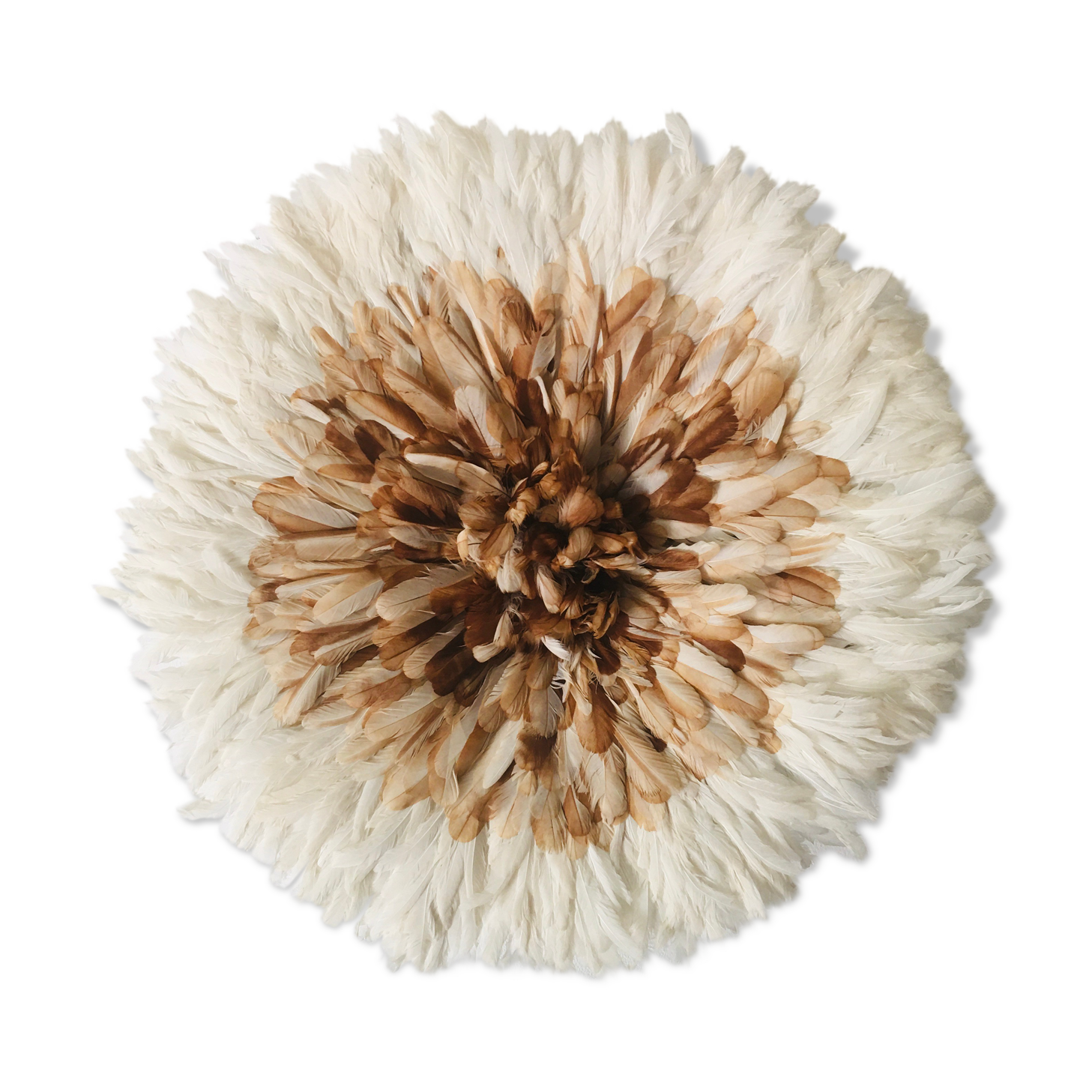 Juju Hat beige 60 cm