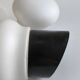 Charlotte Perriand Selection – Pair of “Les Arcs 1800” Wall Lights – Circa 1970