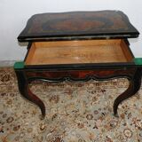 Napoleon III game table