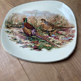 Plat vintage