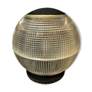 lampe globe holophane