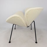 Orange Slice Chair by Pierre Paulin for Artifort, 1980s