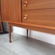 Scandinavian style sideboard 1960