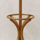 Bentwood coat rack, children's size