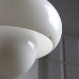 Large Space Age Best Pendant Lamp from Guzzini, 1960s