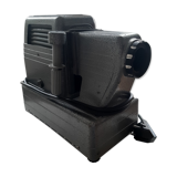 SFOM slide projector