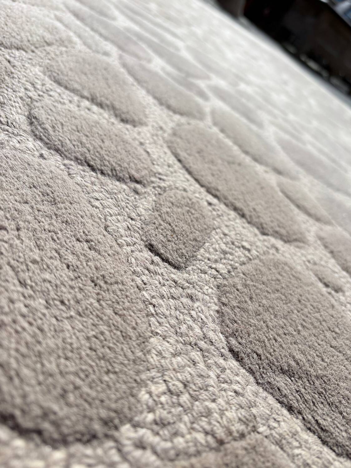 Christian duc carpet
