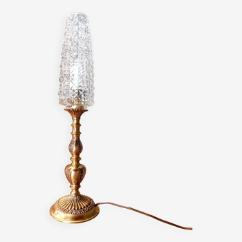 Table lamp