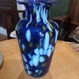 Murano vase