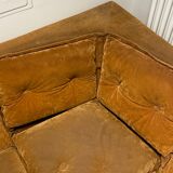 Vintage modular sofa from the 70s