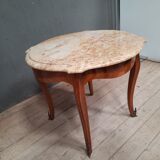 Table basse style Louis XV
