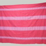 Vintage tablecloth
