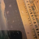 Chromography Year 30 Liner “Île De France”