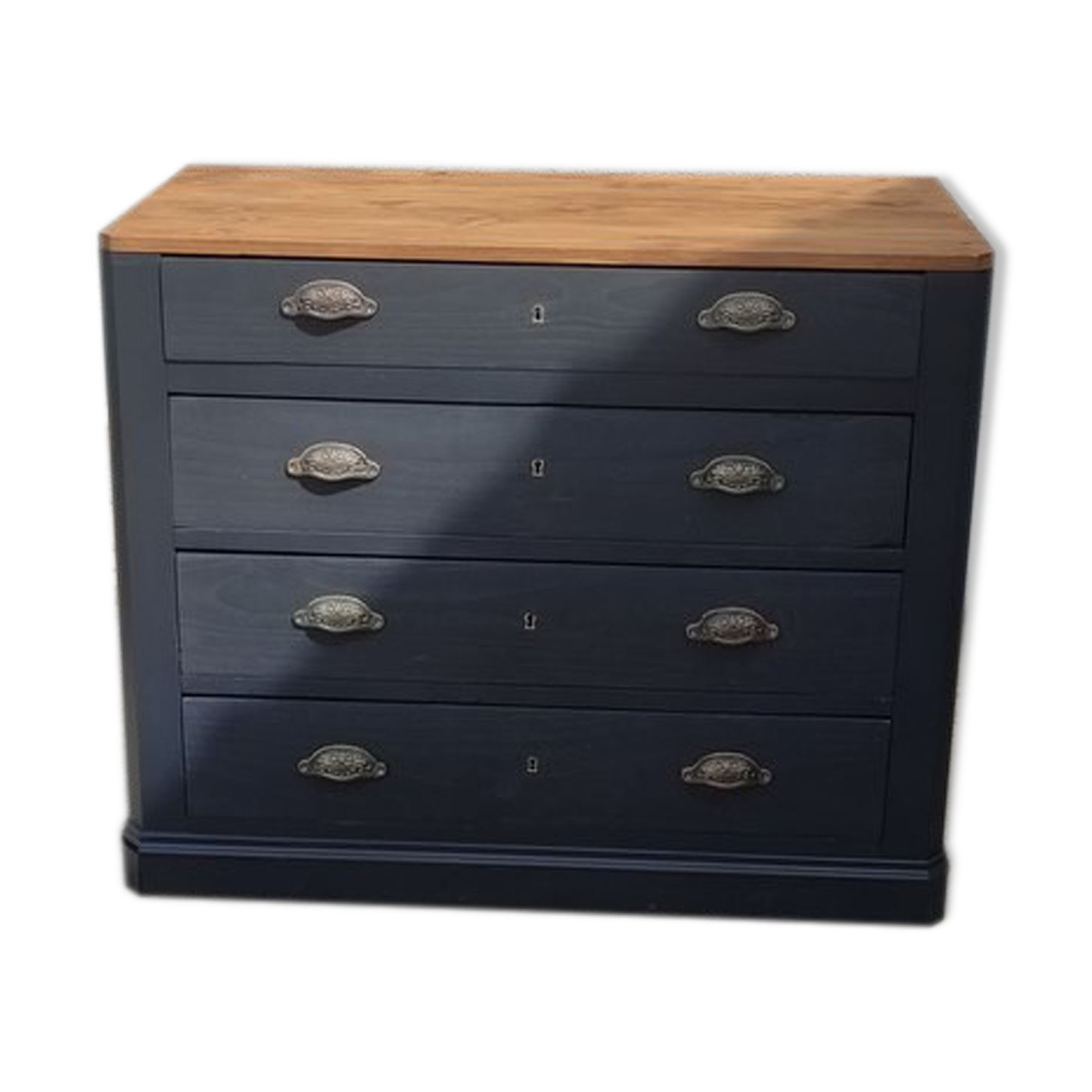 Commode ancienne