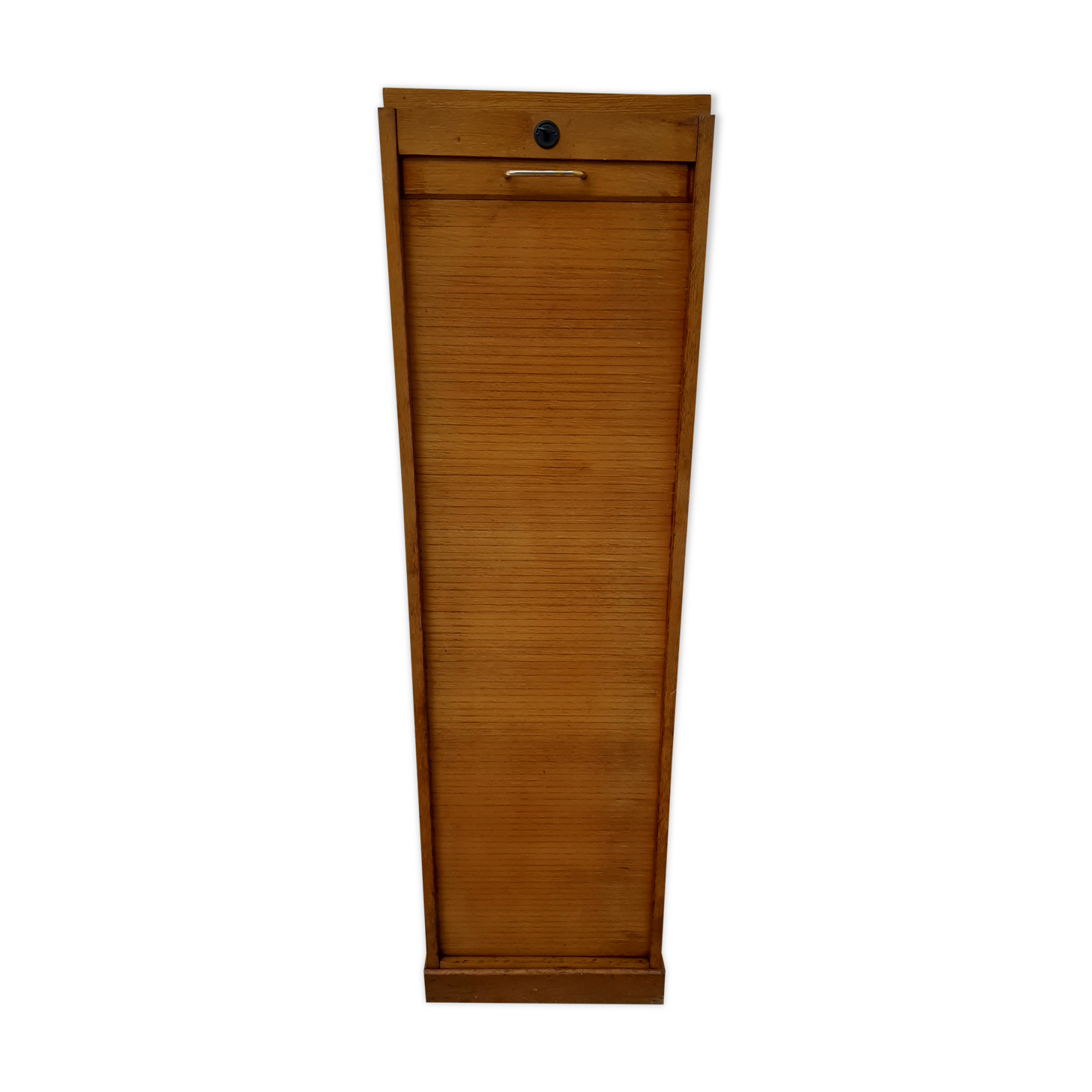 Curtain cabinet 1950