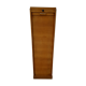 Curtain cabinet 1950