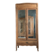 Parisian Art Deco oak wardrobe (renovated)