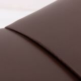 Lit de repos architectural italien moderne du milieu du siècle, années 1960