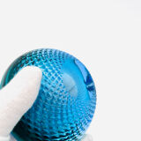 Masterpiece: Organic Cut Murano "Diamante"