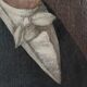 Portrait homme XIXème
