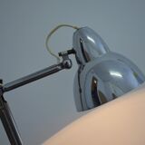 Super chrome desk lamp