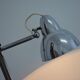 Super chrome desk lamp