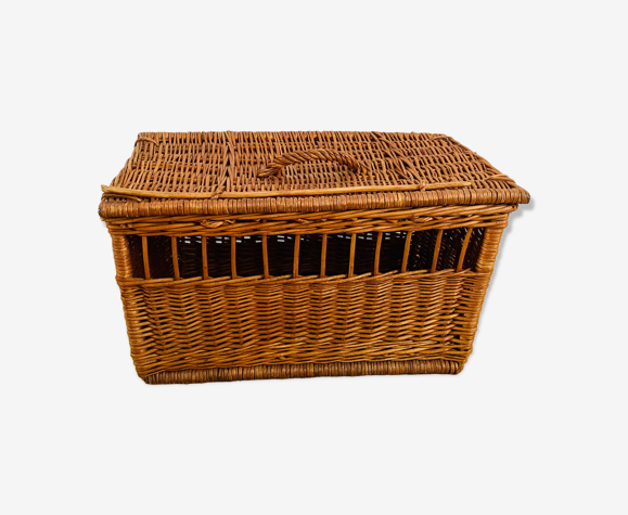 Panier ancien