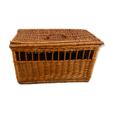 Old cart