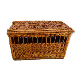Old cart