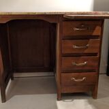 Desk child vintage