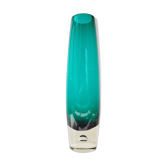 Vase scandinave années 60